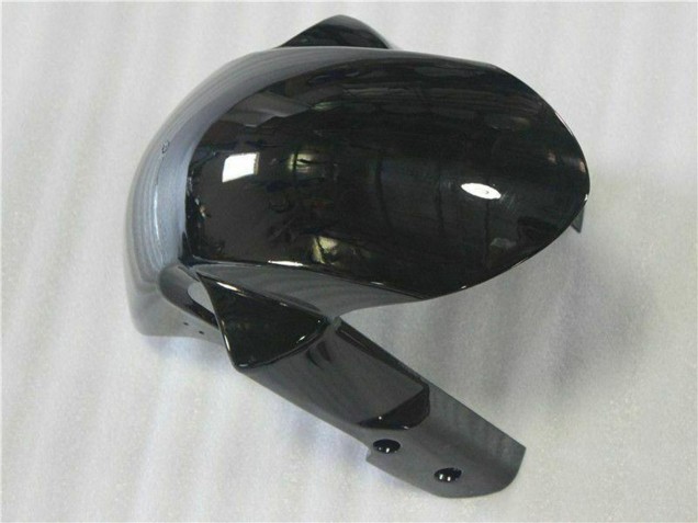 2005-2006 Suzuki GSXR 1000 Motorcycle Fairing Kits - White Blue Glossy Black Australia