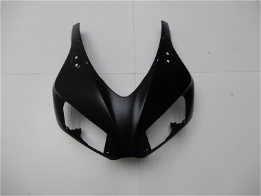 2006-2007 Honda CBR1000RR Motorcycle Fairing - Matte Black Australia