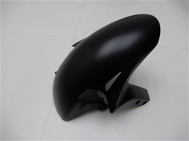 2006-2007 Honda CBR1000RR Motorcycle Fairing - Matte Black Australia