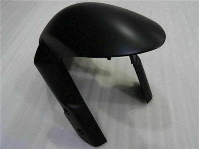 2006-2007 Suzuki GSXR 600/750 Motorcycle Fairings - Blue Matte Black Red Australia