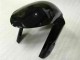 2006-2007 Suzuki GSXR 600/750 Motorcycle Fairings - Silver Grey Glossy Black Red Australia
