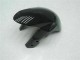 2006-2007 Suzuki GSXR 600/750 Motorcycle Fairings - Blue White Glossy Black Red Australia