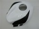 2007-2008 Honda CBR600RR Bike Fairings - White Glossy Black Australia