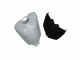 2007-2008 Yamaha YZF R1 Motorcycle Fairing - White Matte Black Australia