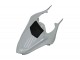 2007-2008 Yamaha YZF R1 Motorcycle Fairing - White Matte Black Australia
