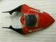 2007-2008 Yamaha YZF R1 Motorcycle Fairings - Red White Black Fimer Santander 46 Australia