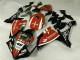 2007-2008 Yamaha YZF R1 Motorcycle Fairings - Red White Black Fimer Santander 46 Australia