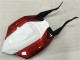 2008-2010 Suzuki GSXR 600/750 Motorcycle Fairings - White Red Glossy Black Australia