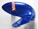 2008-2010 Suzuki GSXR 600/750 Motorcycle Fairings - Blue White Green Black Australia