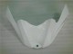 2008-2010 Suzuki GSXR 600/750 Motorcycle Fairings - White Australia