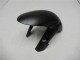 2008-2010 Suzuki GSXR 600/750 Motorcycle Fairings - Matte Black Red Australia