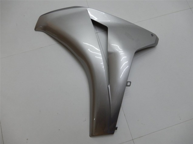 2008-2011 Honda CBR1000RR Motorcycle Fairings - Silver Maroon Red Australia