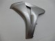2008-2011 Honda CBR1000RR Motorcycle Fairings - Silver Maroon Red Australia