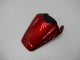 2008-2011 Honda CBR1000RR Motorcycle Fairings - Silver Maroon Red Australia