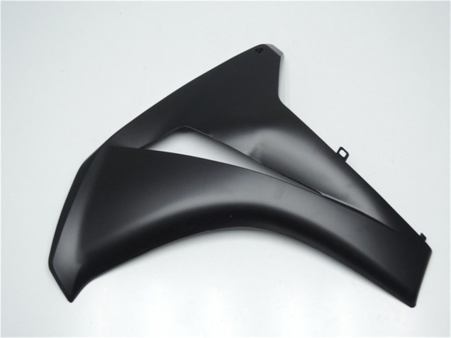 2008-2011 Honda CBR1000RR Bike Fairings - Matte Black Australia