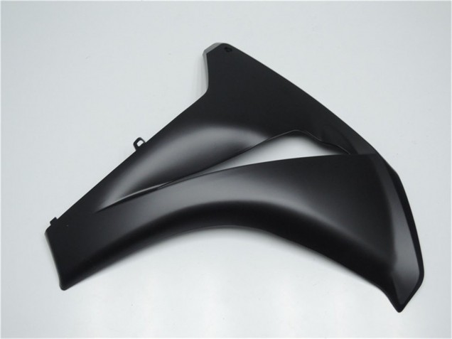 2008-2011 Honda CBR1000RR Bike Fairings - Matte Black Australia