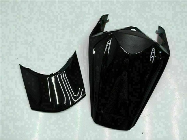 2008-2011 Honda CBR1000RR Motorcycle Fairings - Glossy Black Red Australia
