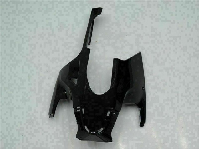 2008-2011 Honda CBR1000RR Motorcycle Fairings - Glossy Black Red Australia