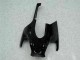 2008-2011 Honda CBR1000RR Motorcycle Fairings - Glossy Black Red Australia