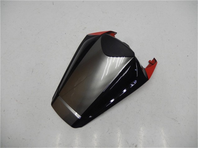 2008-2011 Honda CBR1000RR Motorcycle Fairing - Grey Red Glossy Black Australia