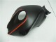 2008-2011 Honda CBR1000RR Motorcycle Fairings - Matte Black Red Australia