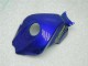 2008-2011 Honda CBR1000RR Motorcycle Fairings - Blue Yellow Green MoviStar Castrol Australia