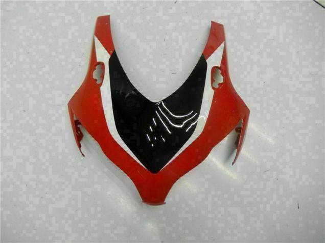 2008-2011 Honda CBR1000RR Bike Fairings - White Red Blue HRC Australia