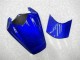 2008-2011 Honda CBR1000RR Bike Fairings - White Red Blue HRC Australia