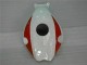 2008-2011 Honda CBR1000RR Motorcycle Fairings - White Red Green Castrol Australia