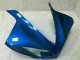 2009-2011 Yamaha YZF R1 Motorcycle Fairings - Blue Yellow Shark Australia