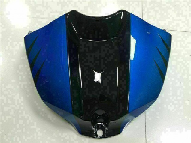 2009-2011 Yamaha YZF R1 Motorcycle Fairings - Blue Yellow Shark Australia