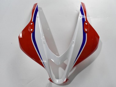 2009-2012 Honda CBR600RR Motorcycle Fairing Kits - White Red Blue Australia
