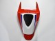 2009-2012 Honda CBR600RR Motorcycle Fairing Kits - White Red Blue Australia