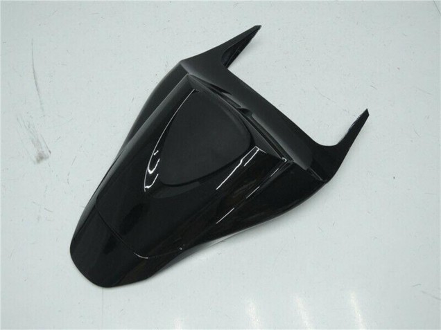 2009-2012 Honda CBR600RR Motorcycle Fairing - White Glossy Black Repsol Australia
