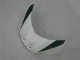 2009-2016 Suzuki GSXR 1000 Full Motorcycle Fairings - White Blue Black Australia