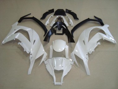 2011-2015 Kawasaki ZX10R Motorcycle Fairings - Unpainted Australia