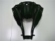 2011-2015 Kawasaki ZX10R Motorcycle Fairings - Glossy Black Australia