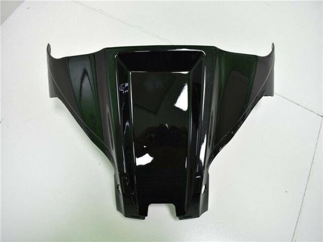2011-2015 Kawasaki ZX10R Motorcycle Fairings - Glossy Black Australia