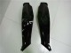 2011-2015 Kawasaki ZX10R Motorcycle Fairings - Glossy Black Australia