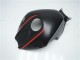 2012-2016 Honda CBR1000RR Motorcycle Fairings - Matte Black Red Australia
