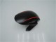 2012-2016 Honda CBR1000RR Motorcycle Fairings - Matte Black Red Australia
