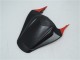 2012-2016 Honda CBR1000RR Motorcycle Fairings - Matte Black Red Australia