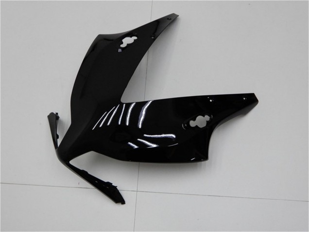 2012-2016 Honda CBR1000RR Motorcycle Fairing - Glossy Black Australia