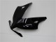 2012-2016 Honda CBR1000RR Motorcycle Fairing - Glossy Black Australia