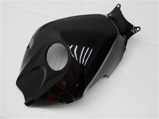 2012-2016 Honda CBR1000RR Motorcycle Fairing - Glossy Black Australia