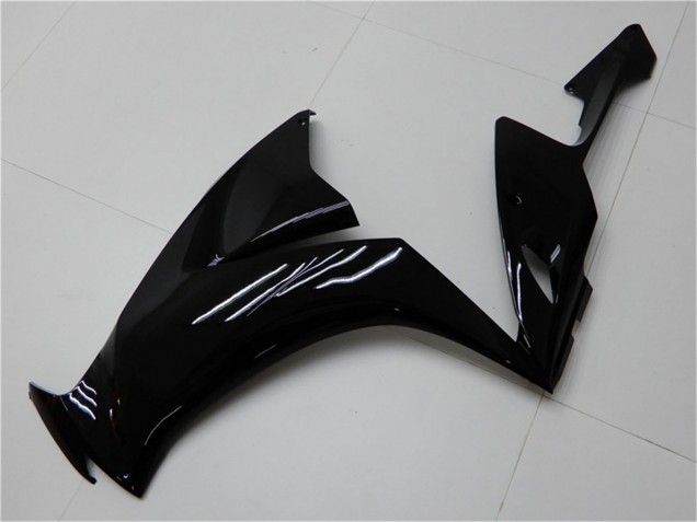 2012-2016 Honda CBR1000RR Motorcycle Fairing - Glossy Black Australia