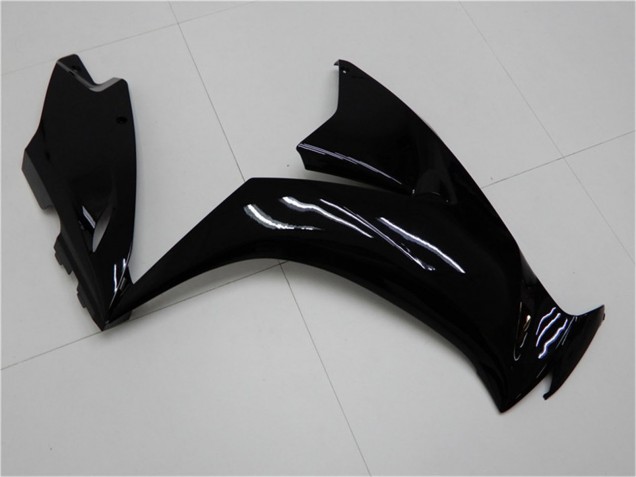 2012-2016 Honda CBR1000RR Motorcycle Fairing - Glossy Black Australia