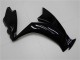 2012-2016 Honda CBR1000RR Motorcycle Fairing - Glossy Black Australia