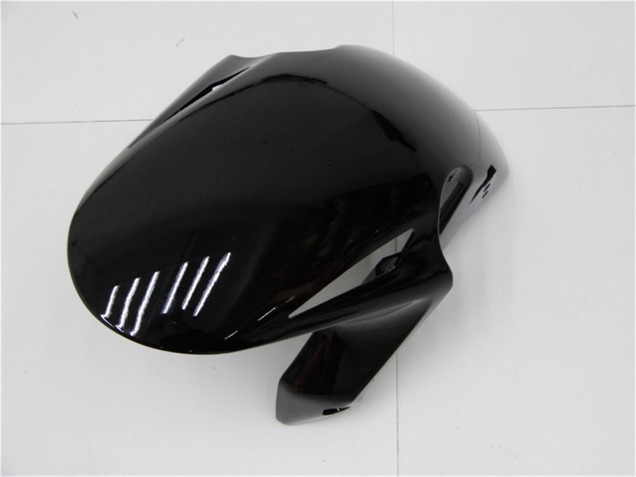 2012-2016 Honda CBR1000RR Motorcycle Fairing - Glossy Black Australia