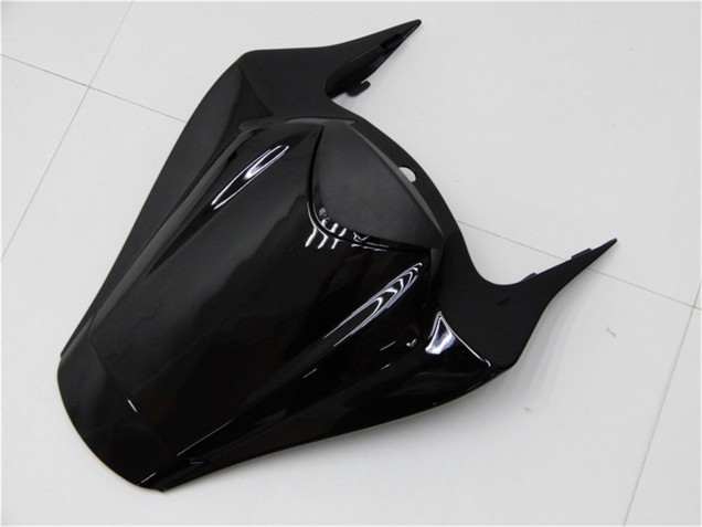 2012-2016 Honda CBR1000RR Motorcycle Fairing - Glossy Black Australia